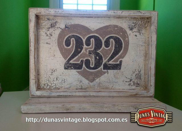 232, Duna´s Vintage