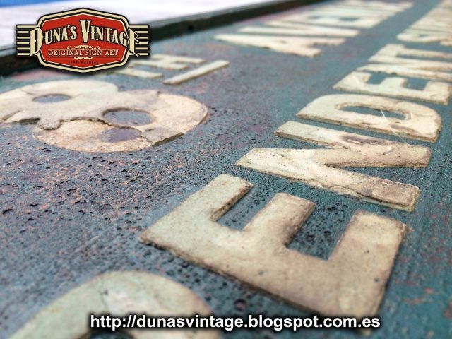 8TH AVENUE INDEPENDENT SUBWAY SYSTEM, DUNA´S VINTAGE
