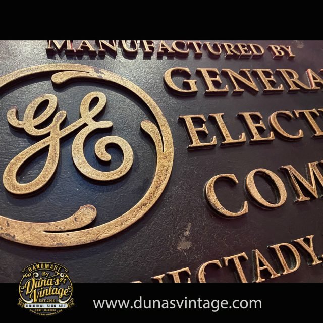TAPA CONTADOR PERSONALIZADA GENERAL ELECTRIC COMPANY.