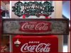 Coca-Cola Drink, Duna´s Vintage.