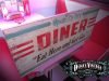 DINER 24 Hrs, Duna´s Vintage.