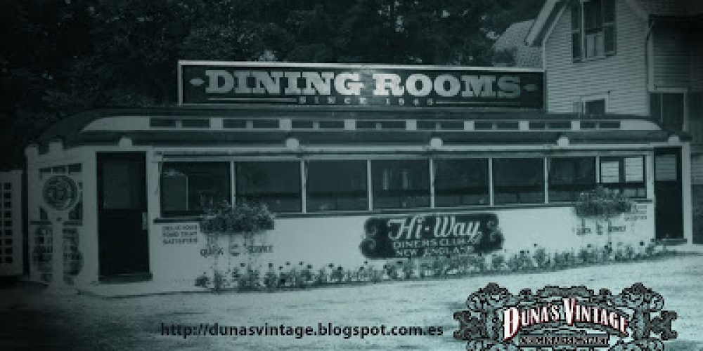 DINING ROOMS, Duna´s Vintage. For Sale 500€.