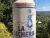Lechera Personalizada de 40L. La Lechera de Nestlé