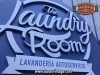 Cartel de Madera Laundry Room (Sevilla)