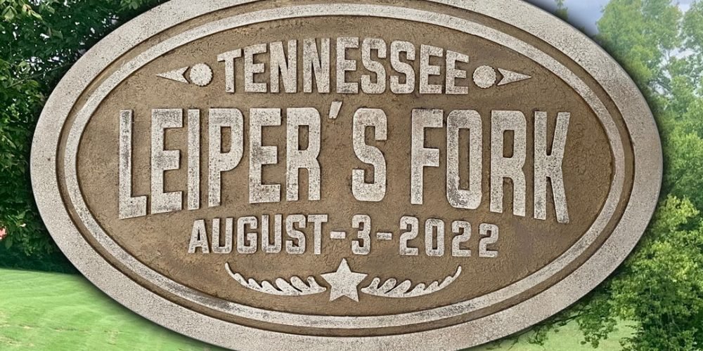 Autenticidad sureña con alma vintage Leiper’s Fork.