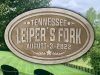 Autenticidad sureña con alma vintage Leiper’s Fork.
