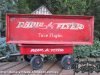 RADIO FLYER, Duna´s Vintage.