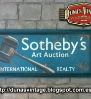 Sotheby´s Cantabria, Duna´s Vintage.