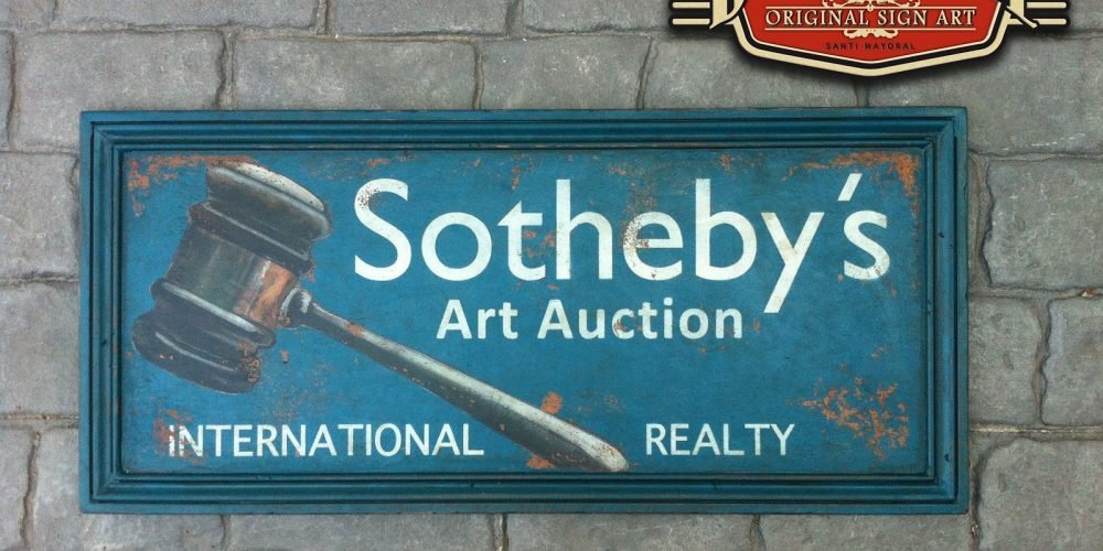 Sotheby´s Cantabria, Duna´s Vintage.