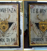 TE & MOSTAZA, Duna´s Vintage.
