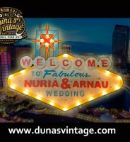 Super Cartel Welcome NURIA & ARNAU.