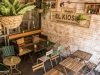 EL KIOSKO RESTAURANT, Duna´s Vintage.
