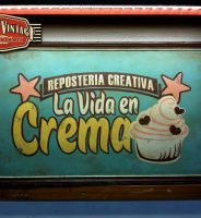 La Vida en Crema, Duna´s Vintage.
