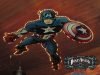 CAPITAN AMERICA