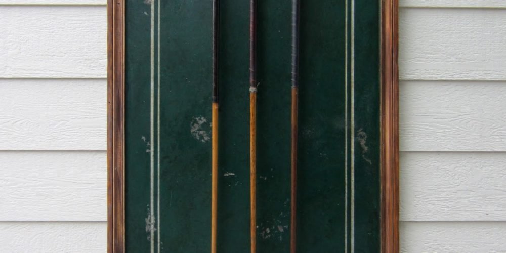 St. Andrews Golf, Torrelavega Duna´s Vintage.