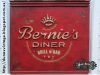 Bernie´s Cartel 1200x1200mm