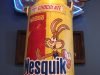Lechera de Aluminio de 40L. NESQUIK