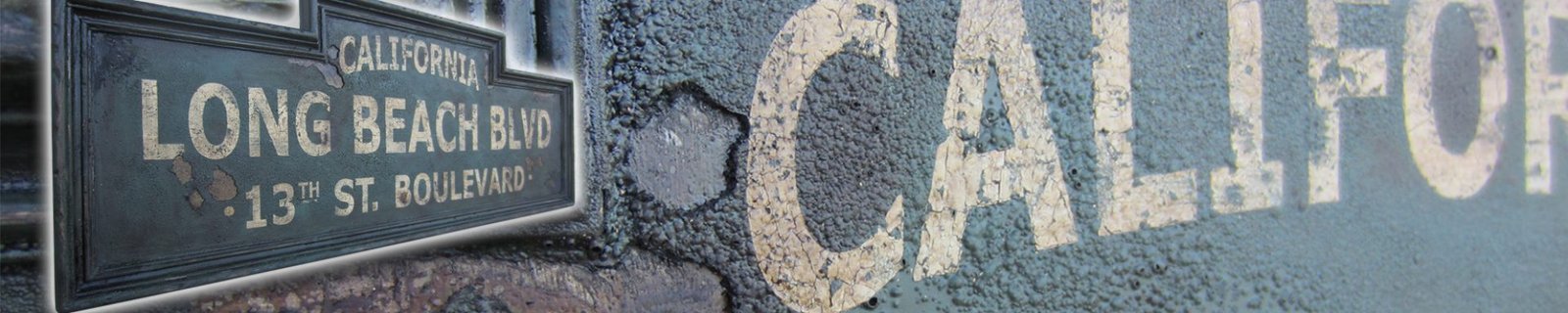 Texturas y acabados envejecidos