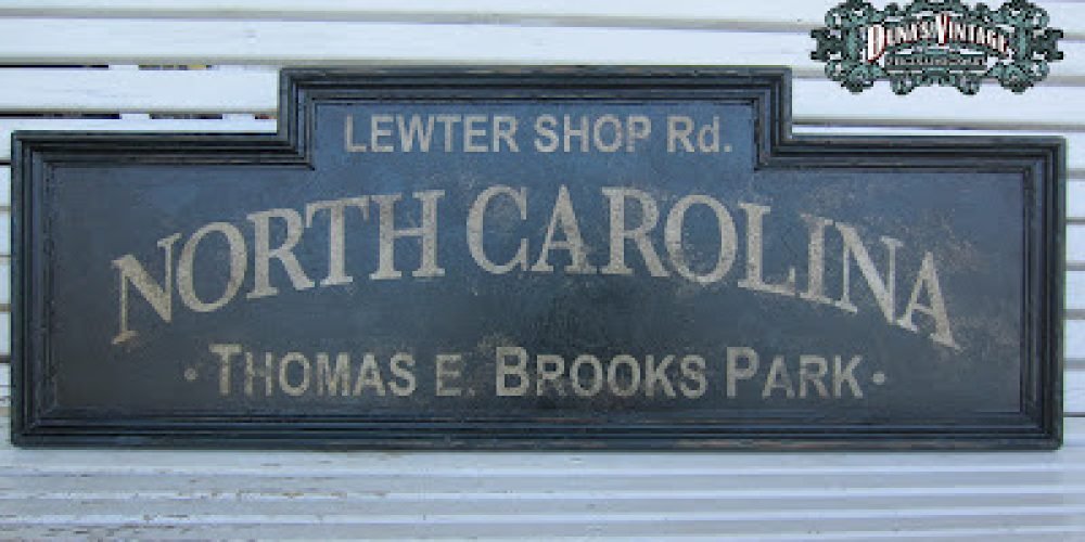 NORTH CAROLINA, For Sale 150€.